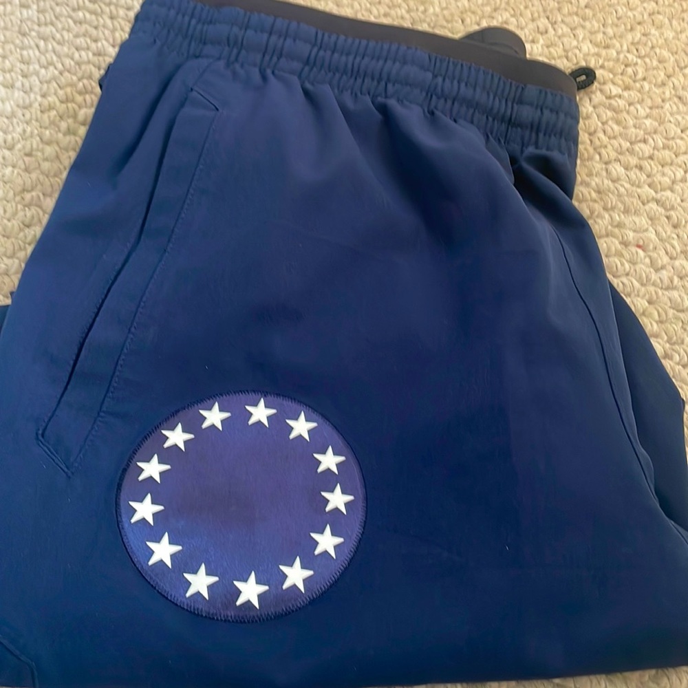 Philadelphia 76ers Nike Dri-fit Men’s Joggers